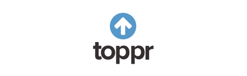 TOPPR